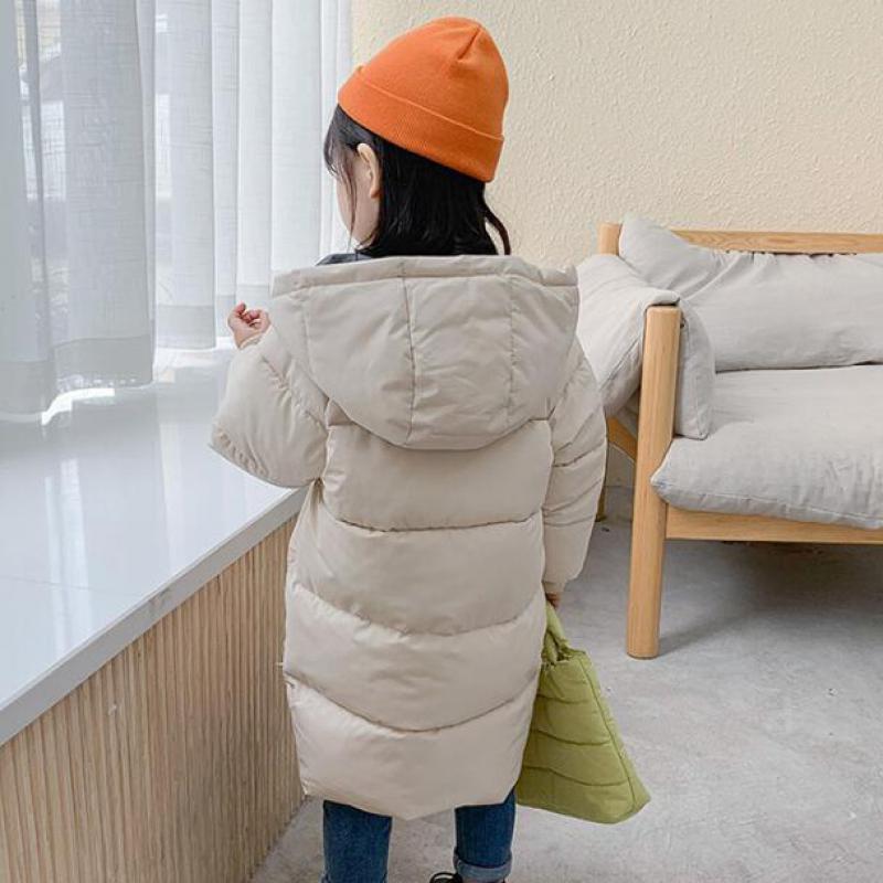 Thickened Baby Winter Clothes