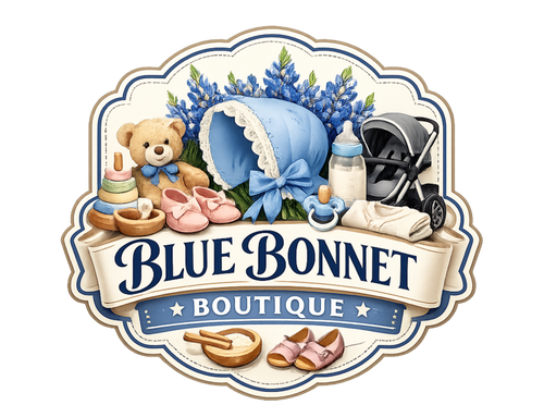 Blue Bonnet Boutique