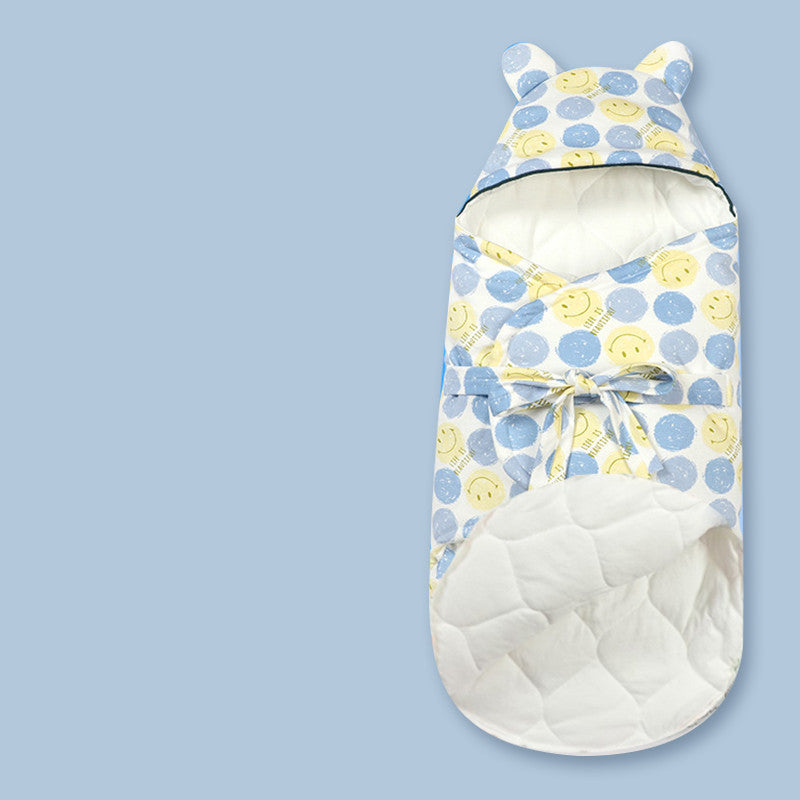 New Baby Quilt Pure Cotton Thickened Quilt Sleeping Bag