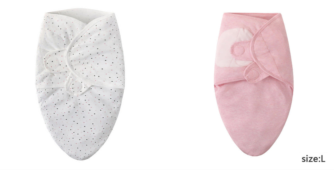 Baby Baby's Blanket Soft Baby Swaddle